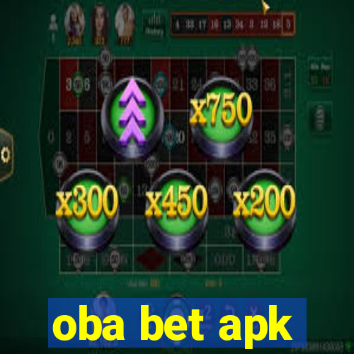 oba bet apk